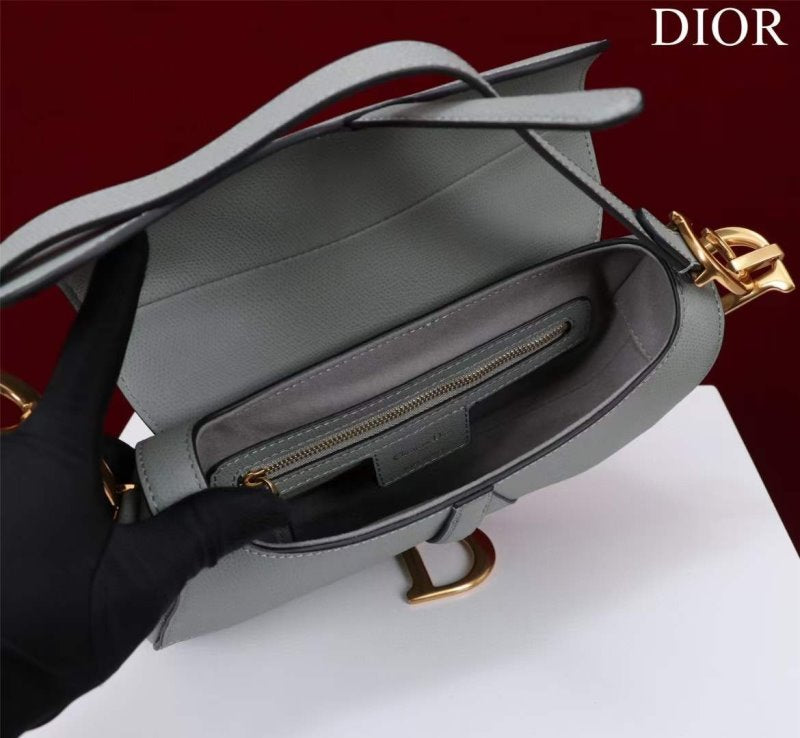 Dior Saddle Bag BG02370