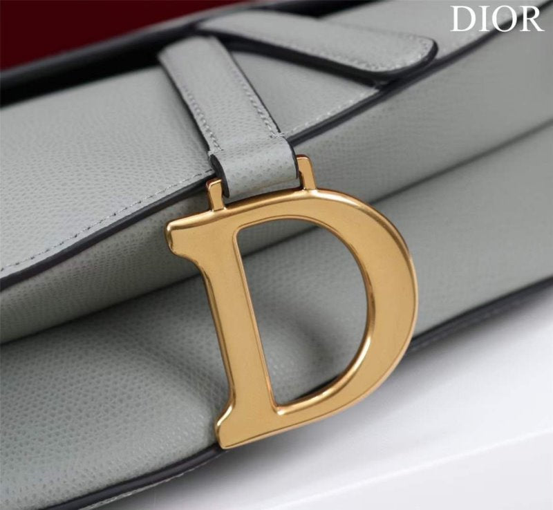 Dior Saddle Bag BG02370