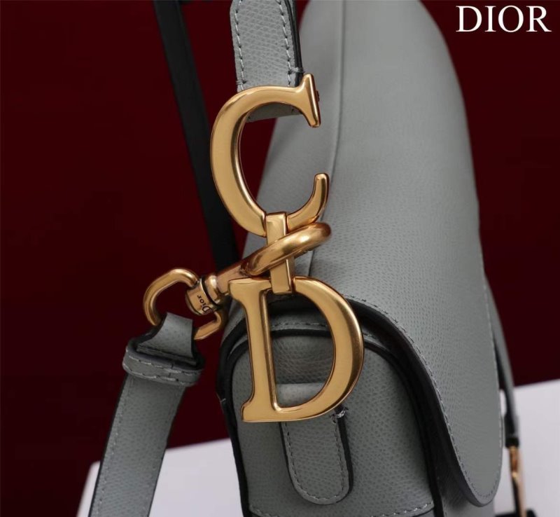 Dior Saddle Bag BG02370