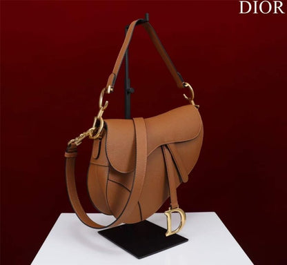 Dior Saddle Bag BG02371