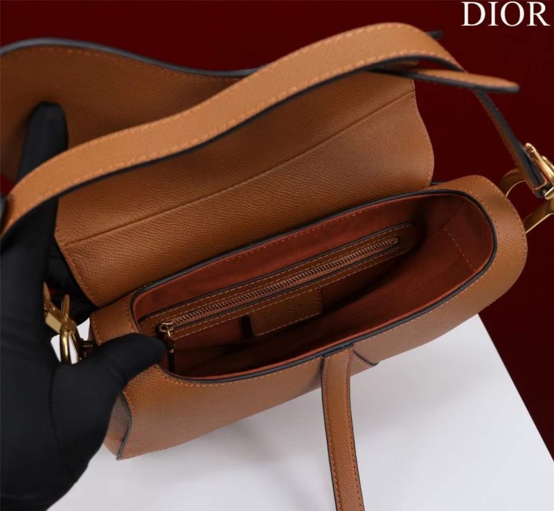 Dior Saddle Bag BG02371