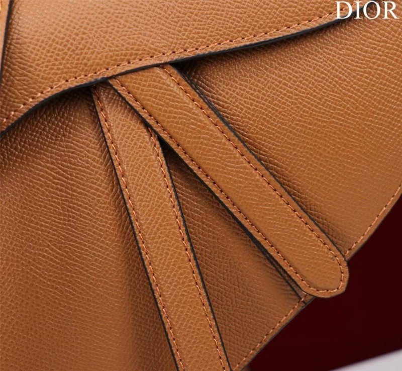 Dior Saddle Bag BG02371