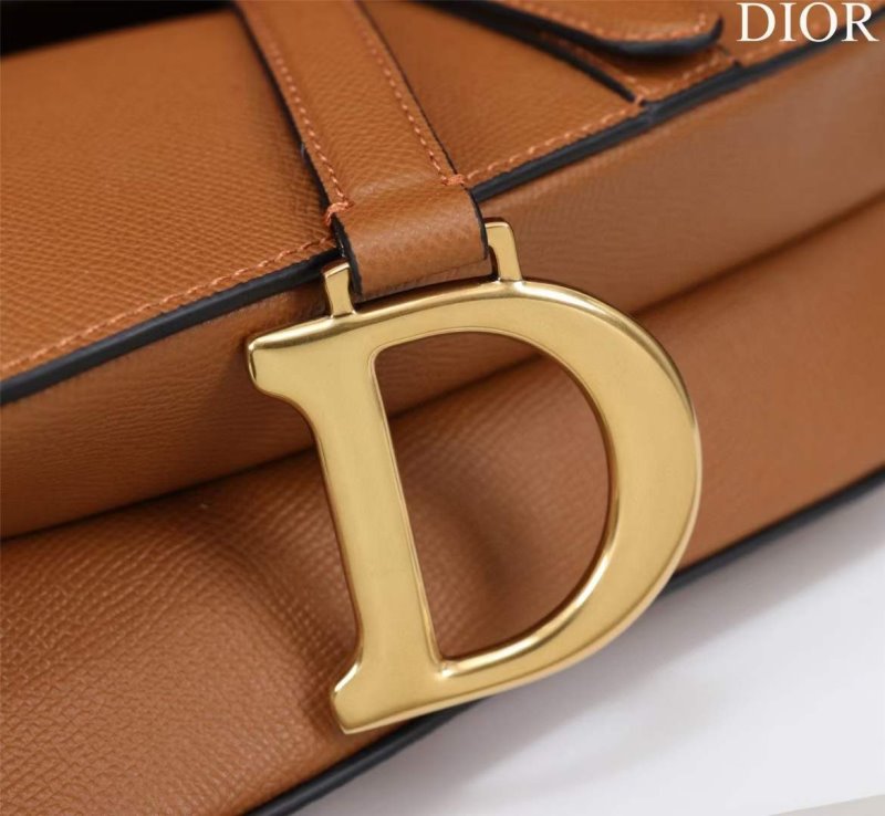 Dior Saddle Bag BG02371