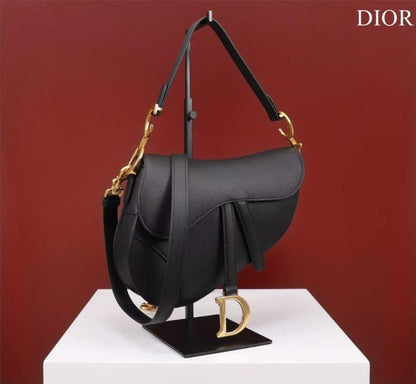 Dior Saddle Bag BG02372