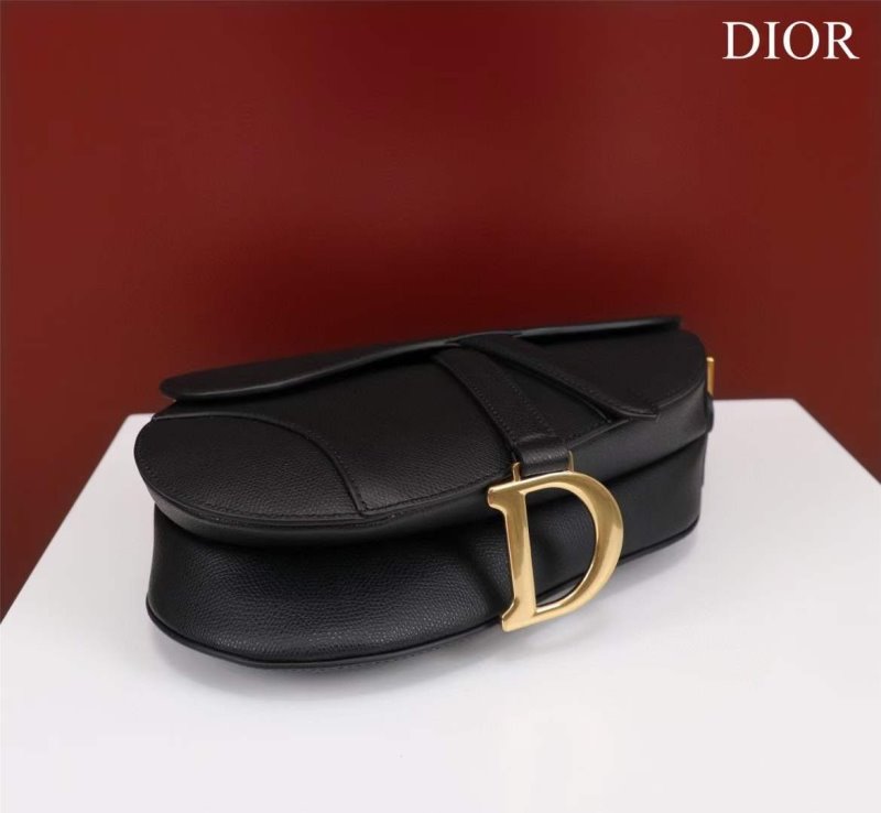 Dior Saddle Bag BG02372