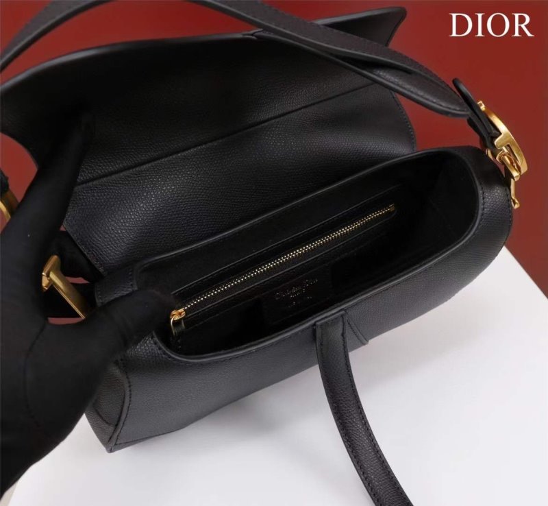 Dior Saddle Bag BG02372