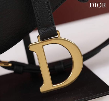 Dior Saddle Bag BG02372