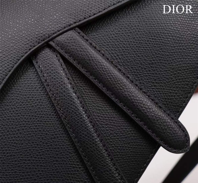 Dior Saddle Bag BG02372