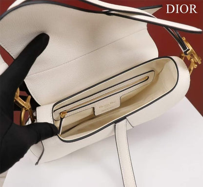 Dior Saddle Bag BG02373