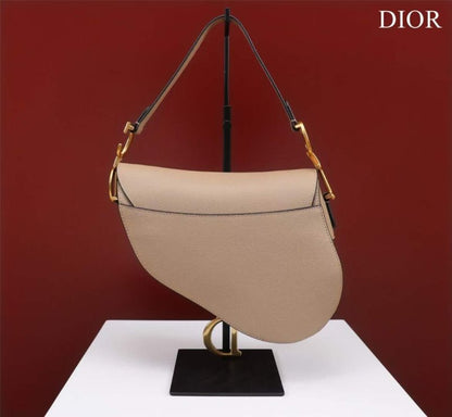 Dior Saddle Bag BG02374