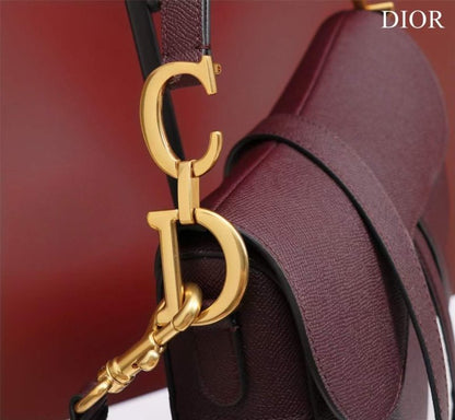 Dior Saddle Bag BG02375