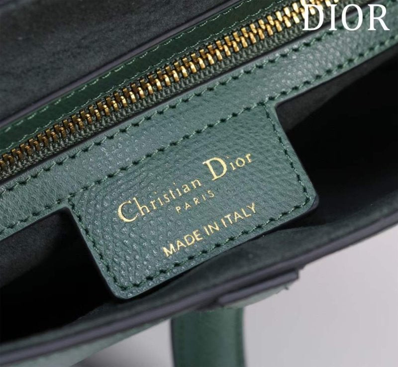 Dior Saddle Bag BG02376