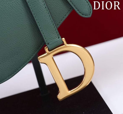 Dior Saddle Bag BG02376