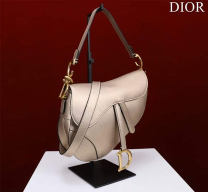 Dior Saddle Bag BG02377