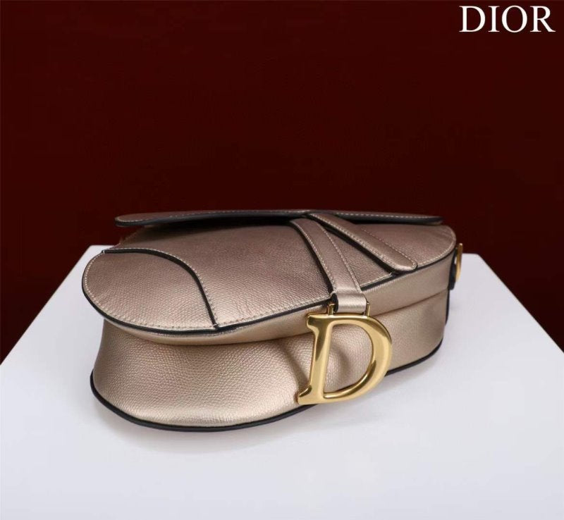 Dior Saddle Bag BG02377