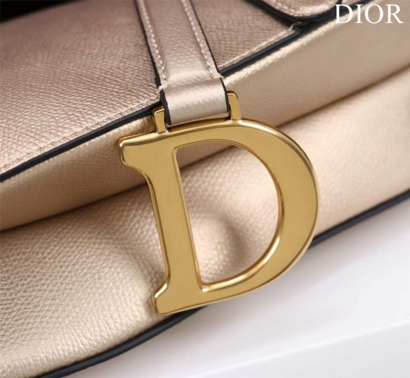 Dior Saddle Bag BG02377