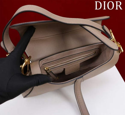 Dior Saddle Bag BG02378