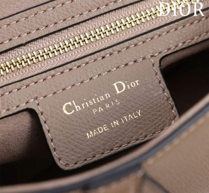 Dior Saddle Bag BG02378