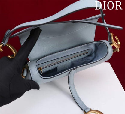 Dior Saddle Bag BG02379