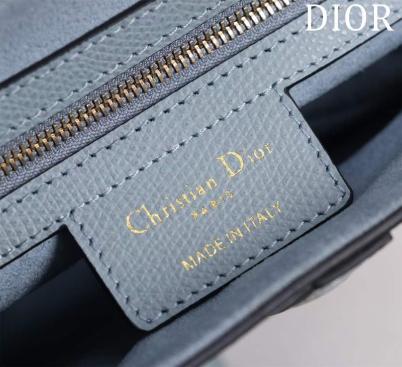 Dior Saddle Bag BG02379