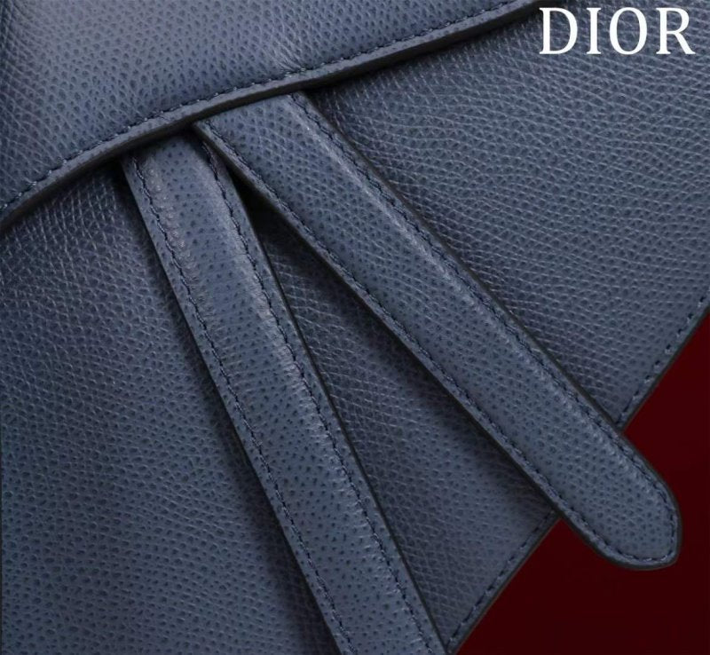 Dior Saddle Bag BG02380