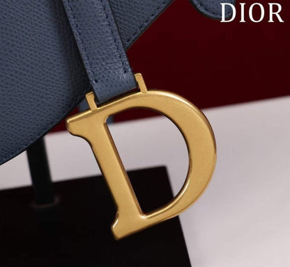 Dior Saddle Bag BG02380