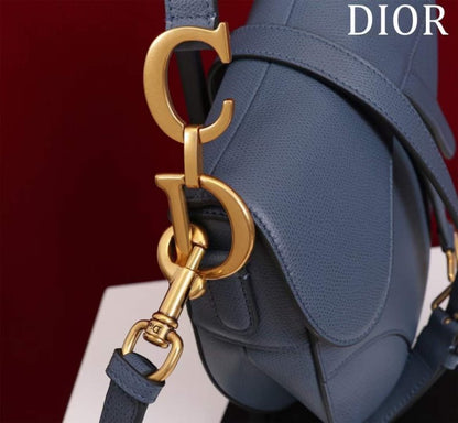 Dior Saddle Bag BG02380