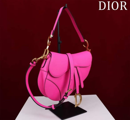 Dior Saddle Bag BG02381