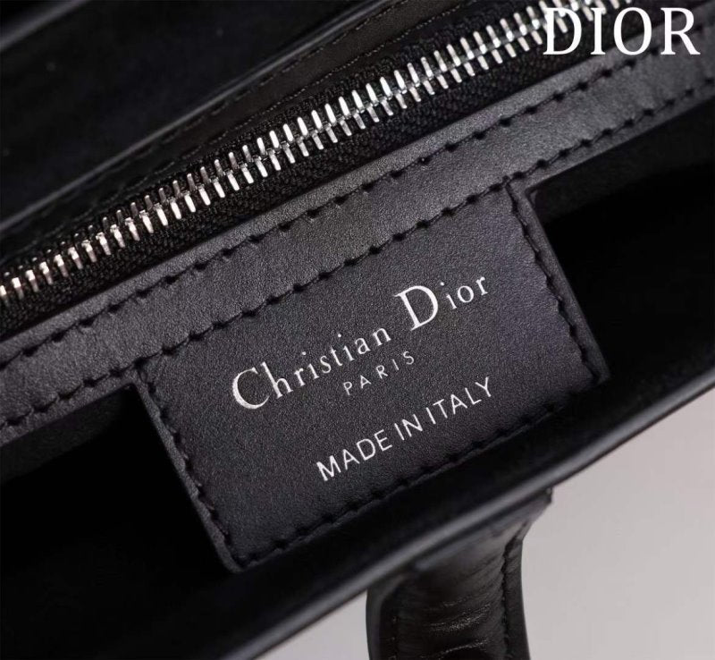 Dior Saddle Bag BG02385