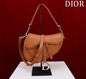 Dior Saddle Bag BG02386