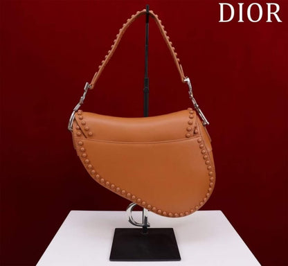 Dior Saddle Bag BG02386