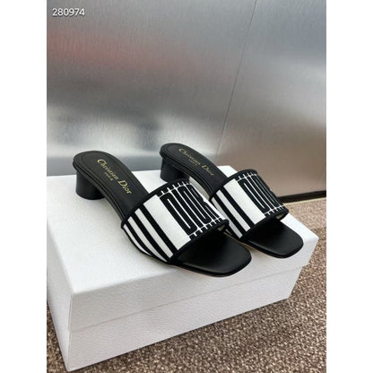 Dior Sandals SH2505009