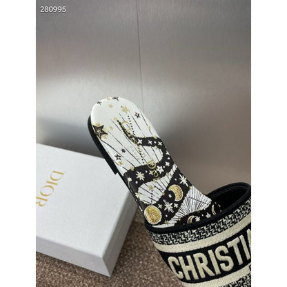 Dior Sandals SH2505010