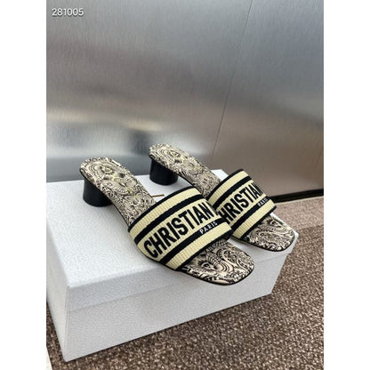 Dior Sandals SH2505011