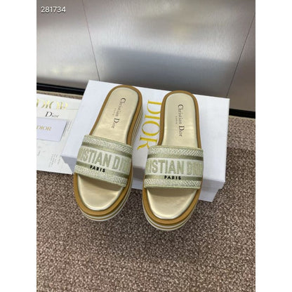 Dior Sandals SH2505012