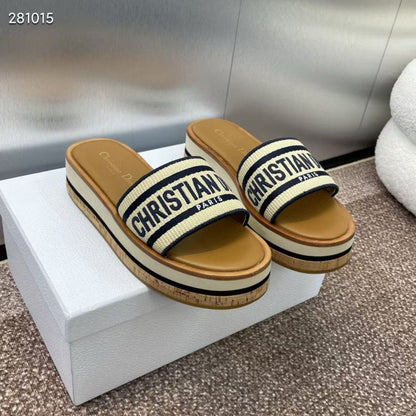 Dior Sandals SH2505013