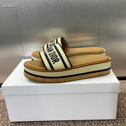 Dior Sandals SH2505013