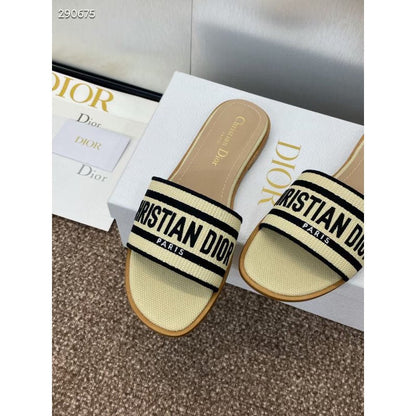 Dior Sandals SH2505015