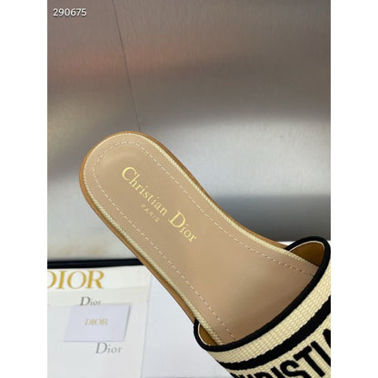 Dior Sandals SH2505015