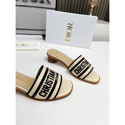 Dior Sandals SH2505017