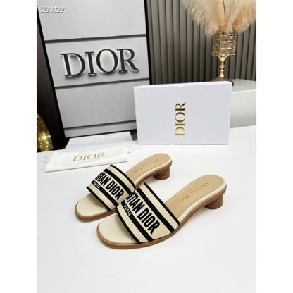 Dior Sandals SH2505017