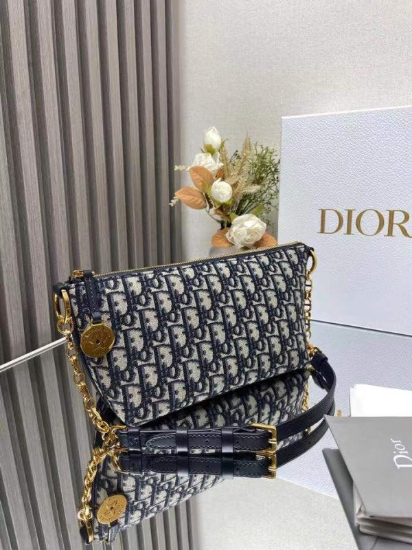 Dior Shoulder Bag BG02351