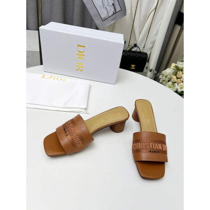 Dior Summer Slippers SH010674