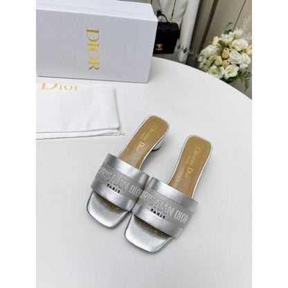 Dior Summer Slippers SH010676