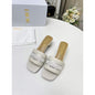 Dior Summer Slippers SH010677