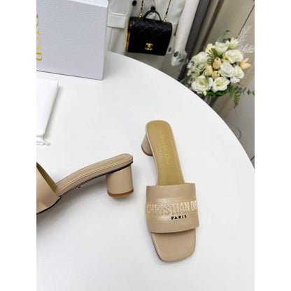 Dior Summer Slippers SH010682