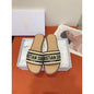 Dior Summer Slippers SH011048