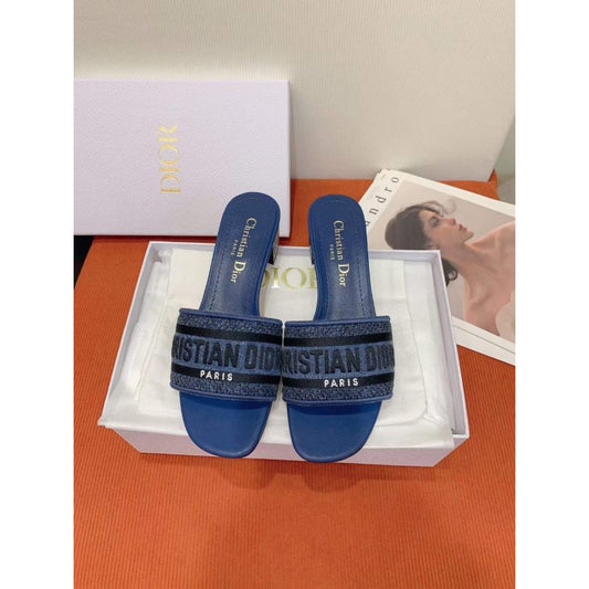 Dior Summer Slippers SH011049