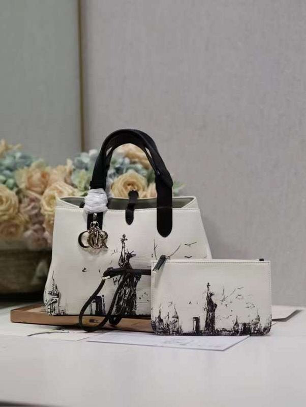 Dior Tojour Hand Bag BG02340