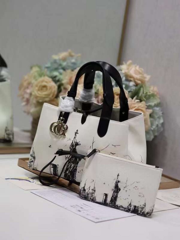 Dior Tojour Hand Bag BG02340